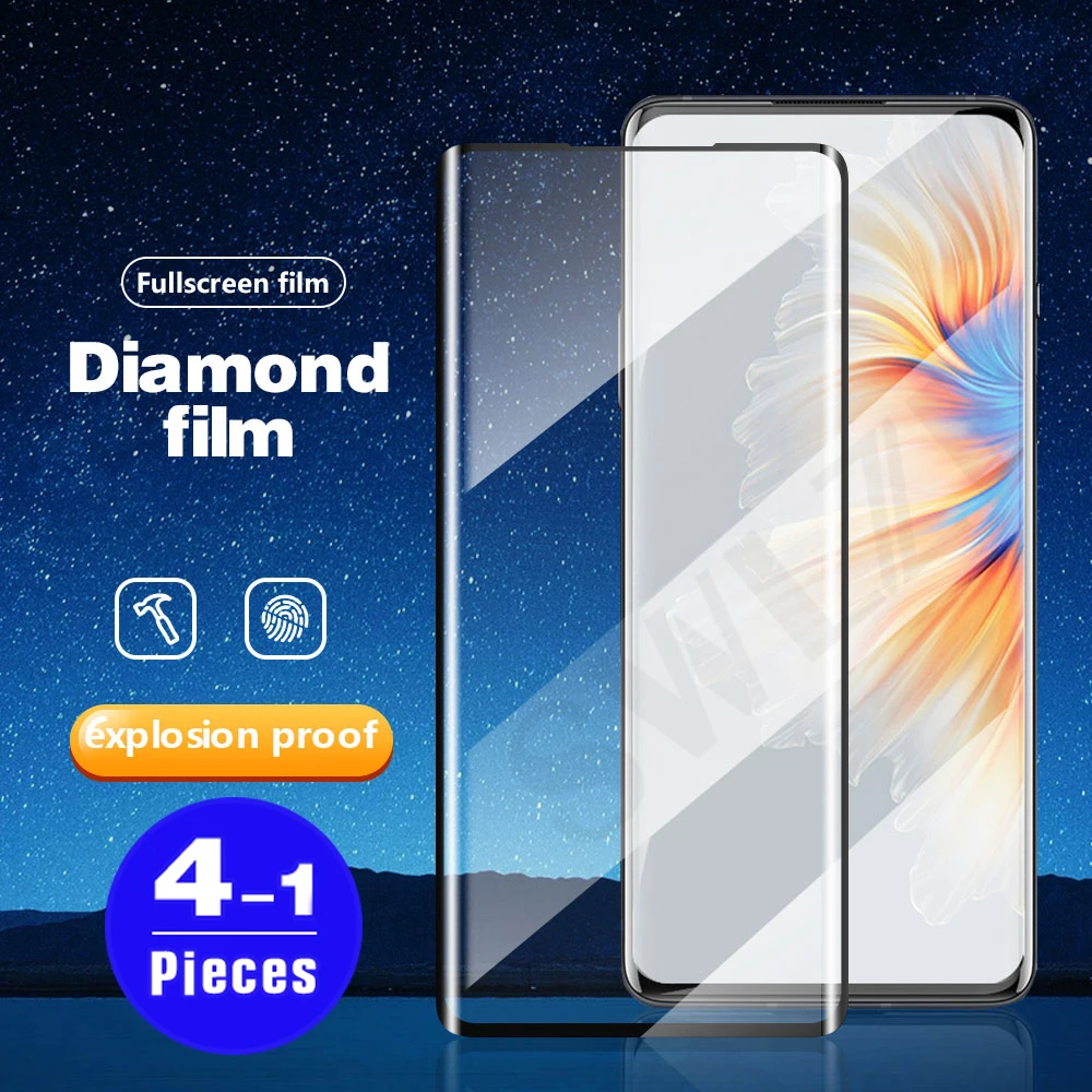 1-4Pcs 9D Film For … - image