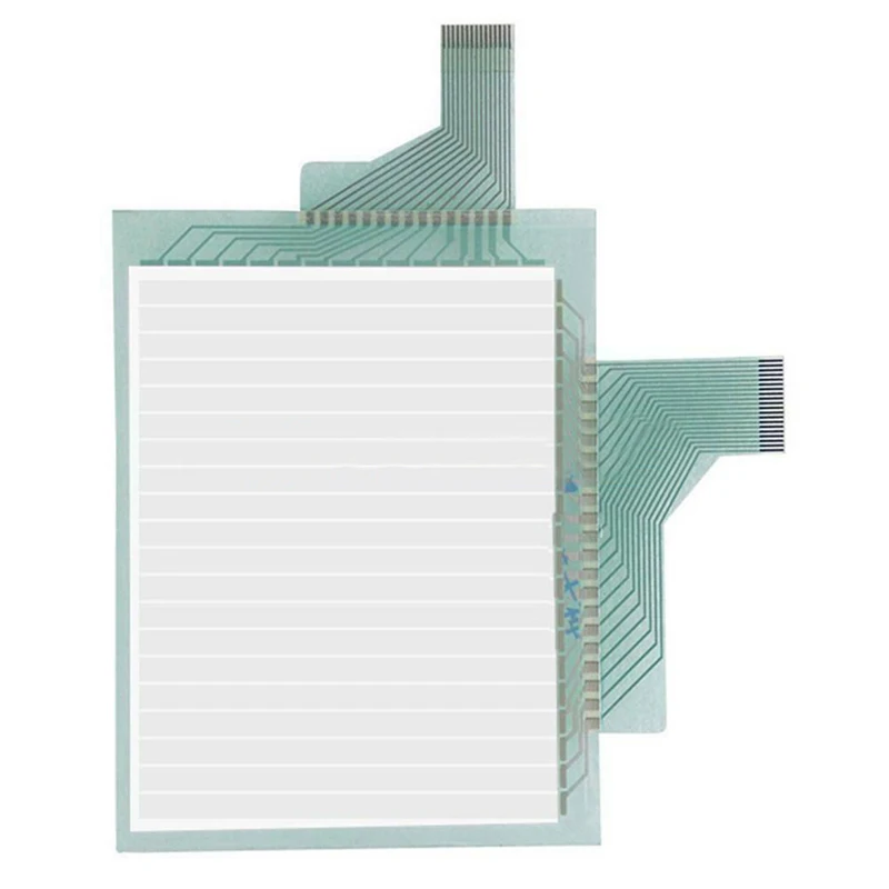 New For Mitsubishi GT1055-QSBD GT1055-QSBD-C Touch Screen Glass Panel