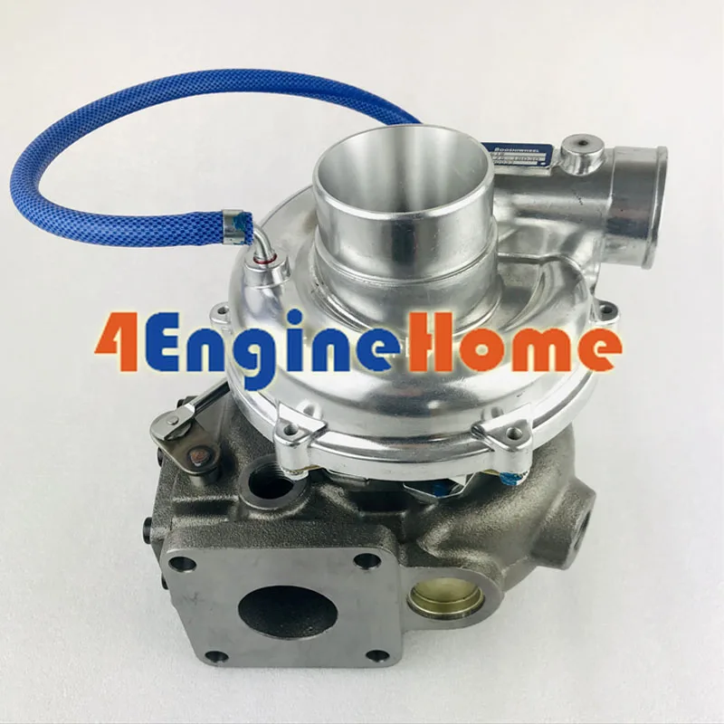 RHC61W turbocharger 119175-18030   4LHA-STE  VD240090 11917518031 C61CAD-S0090G turbo for  4LHA-STE Engine