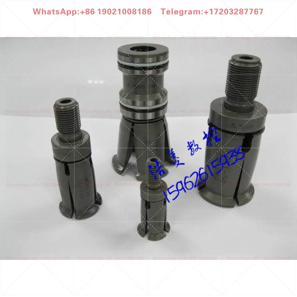 Broach Claw TALONSCR3/CR4 Broach Claw CB3/CB4/CB5 External Teeth Internal Teeth Four-petaled Claw