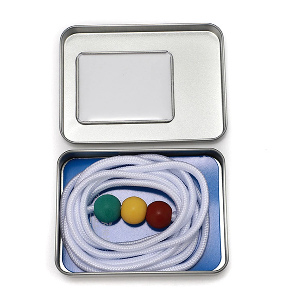 الخرز بروك سلسلة الرؤية التقارب كفاءة الهدف أداة التدريب على القدرة #6