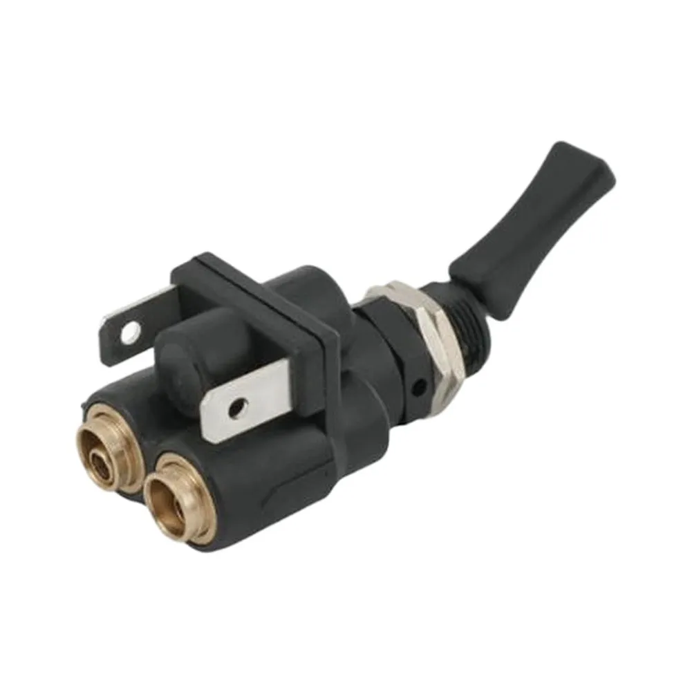 /Black /Plastic /Air Paddle For Toggle Valve Switch K295-362-1 Direct Replacement Part For For Kenworth For For Peterbilt Truck