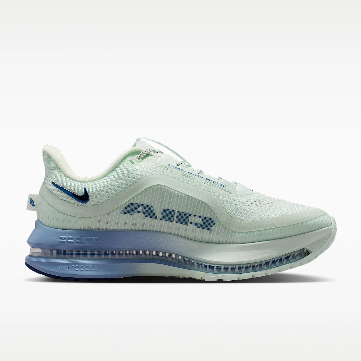 Sepatu lari profesional wanita - Women Shoes Running Nike ulasan dan harga