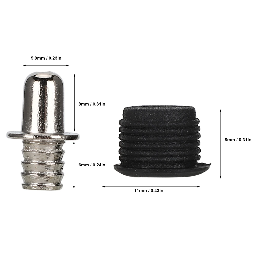 Metal Snap Button Plastic Fastener Sound Box Mesh Cover Frame Speaker Body Snap Fastener Plastic + Metal Snap Button Snap Button