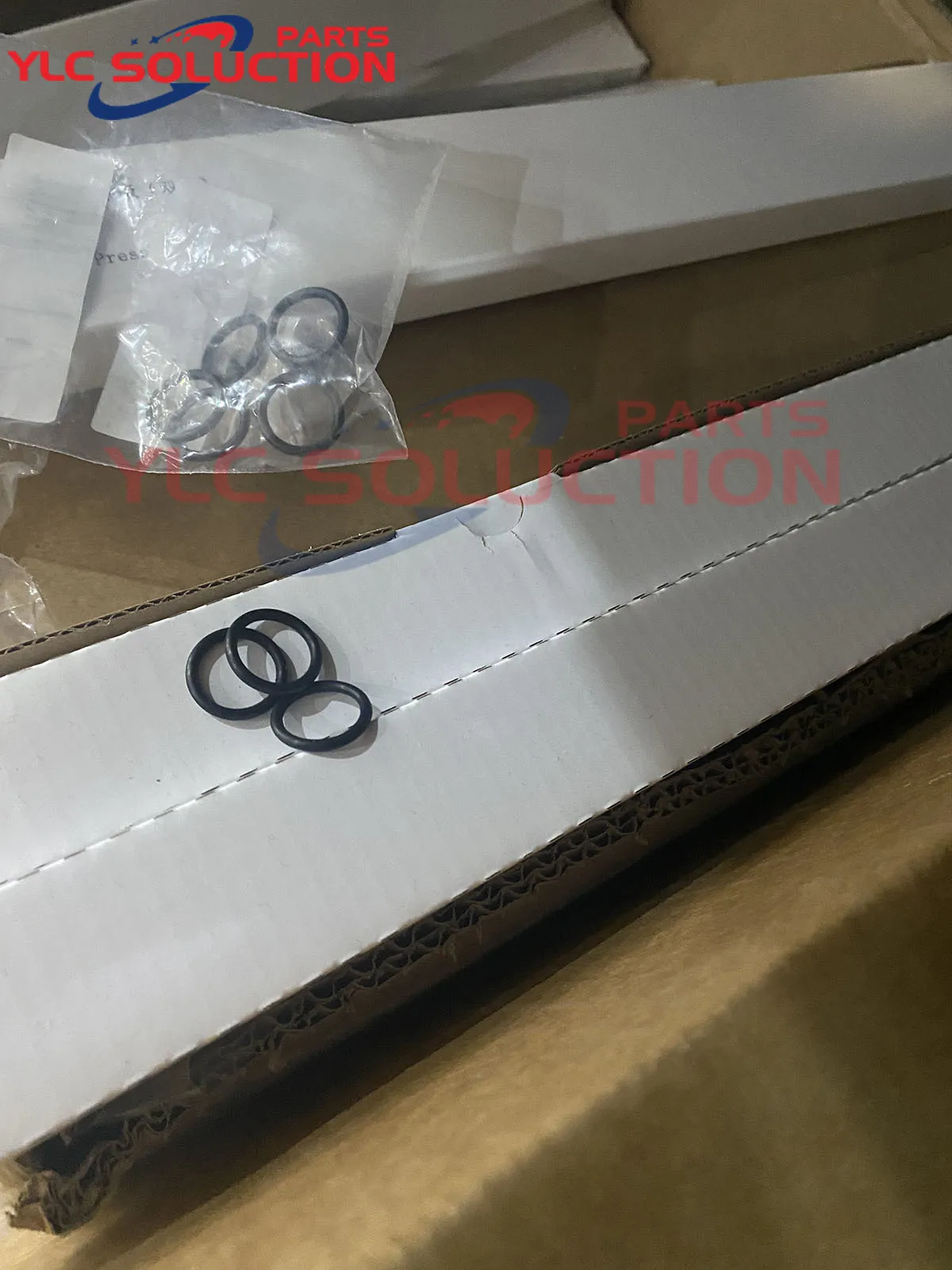 10PCS ADF Exit Roller Belt compatiblle for HP LaserJet Pro M277 M281 M283 M426 M428 M430 M477 M479 M480