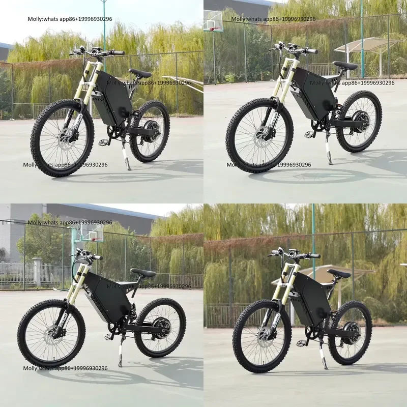Quality Mobility Scooter Road Bike 2000w with Biggest Electric Motorcycle Battery off Road Electric Scooter Enduro Ebike