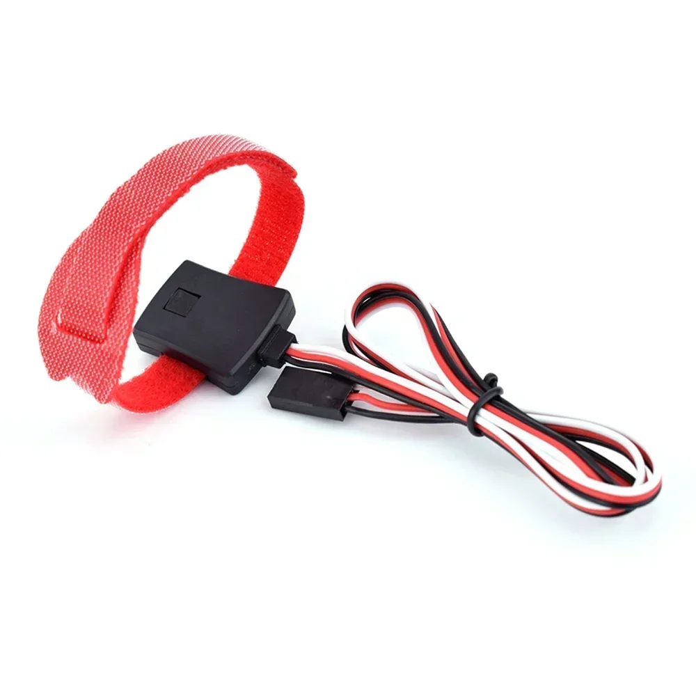 SKYRC Temperature Sensor Probe Checker Cable with Temperature Sensing for B6 T-Series iMAX B6 B6AC Lipo Battery Charger Parts