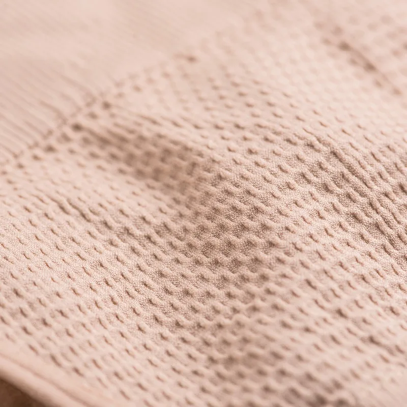 سراويل داخلية نسائية عالية الخصر - تنفس التخسيس البطن التحكم الورك رفع مشد ملخصات الفتيات ملابس داخلية