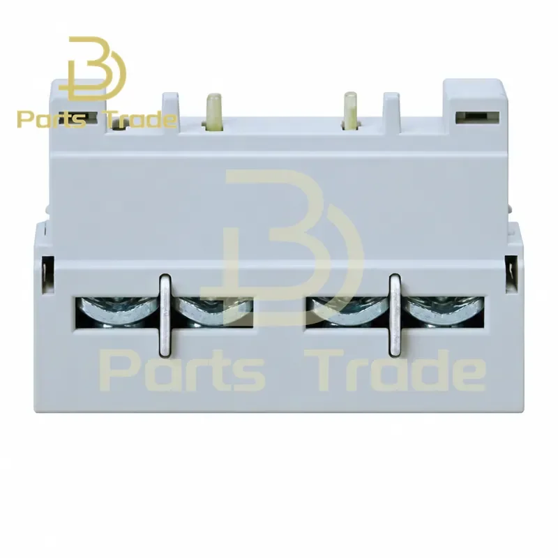 10PCS Motor Start-up Protection Circuit Breaker Momentary Auxiliary Contact for NS2-AE11 Motor Overload Protection