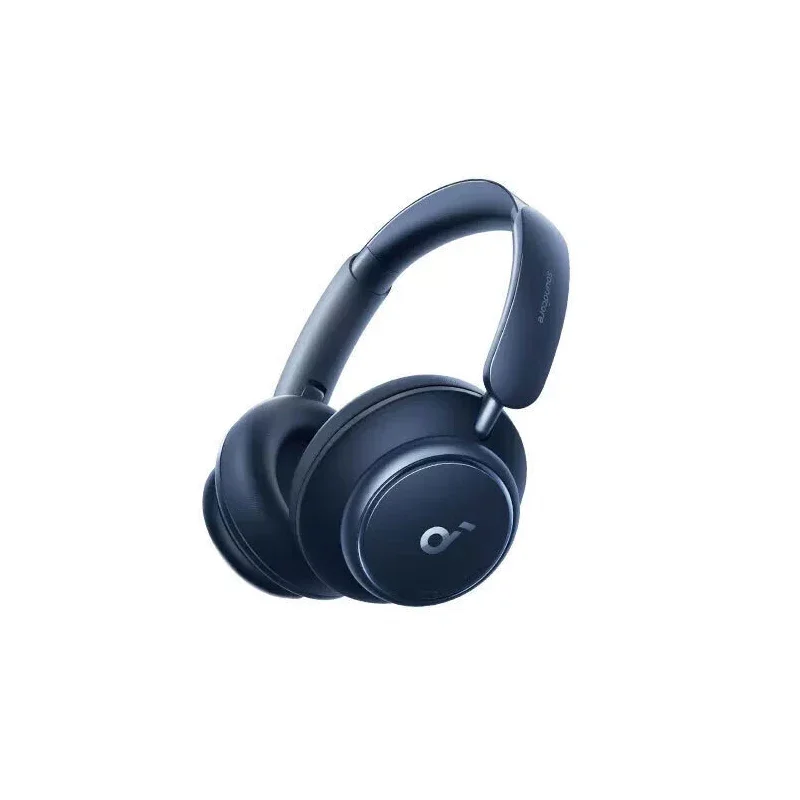 Soundcore by Anker Space Q45 Adaptive Noise Cancelling Headphones High Fashion Portable Music Wireless Travel Headset