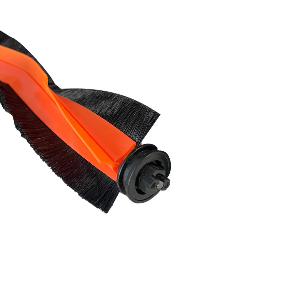 أجزاء مناسبة لشاومي Mijia M30 D102 / Xiaomi X20 Pro D102GL / Xiaomi X20 Max D109GL كيس الغبار الجانب الرئيسي فرشاة تصفية منصات الممسحة