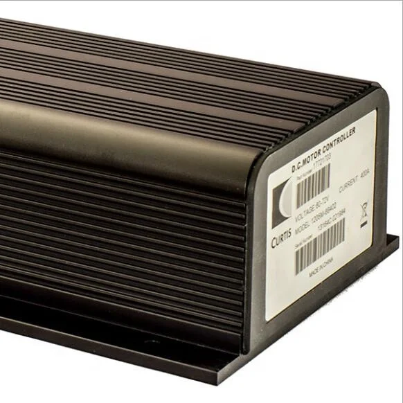 Bldc Motor Controller 72v Programmable For Electric Scooter