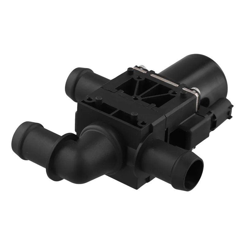 

NEW-J9D3-18495-AA Car Water Pump Heater Control Valve For Jaguar I-Pace X590 2018-2020 27940619