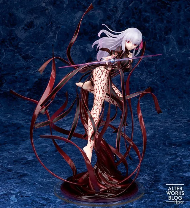 

【MT】Alter Fate/stay Night Sakura Matou Machiri's Cup 1/7 Scale Anime Figure