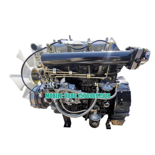 YANGDONG ENGINE YND485 FOR LIGHT TRUCK / FORKLIFT / GENERATOR SET