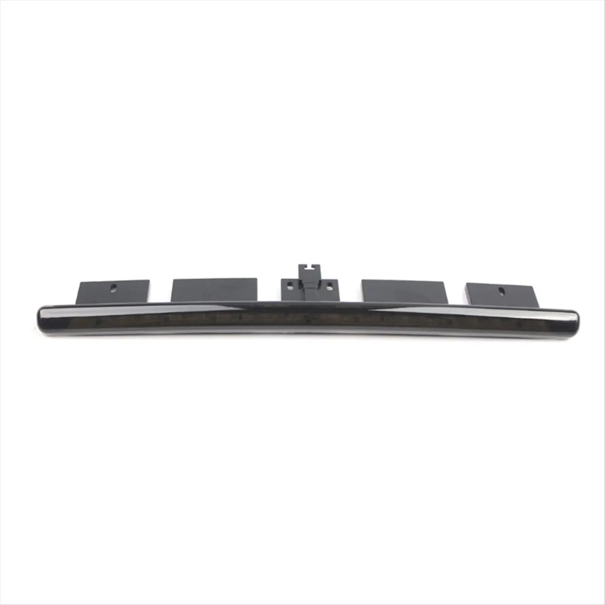 M09K 63256961015 Rear Third Stop Lamp High Level Brake Light for BMW MINI R52 Convertible 2-Door 2005-2008 63256961016 Black