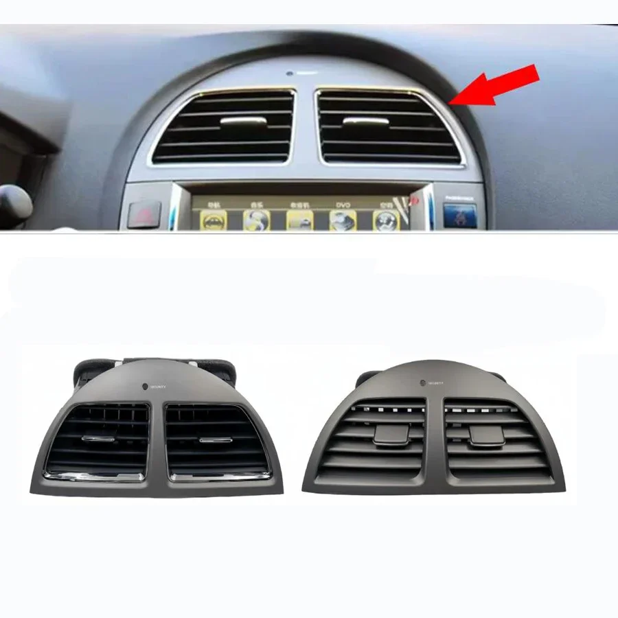 Car Air Conditioner Output Panel Grille for LEXUS ES350 Accessory  2006, 2007, 2008, 2009, 2010, 2011
