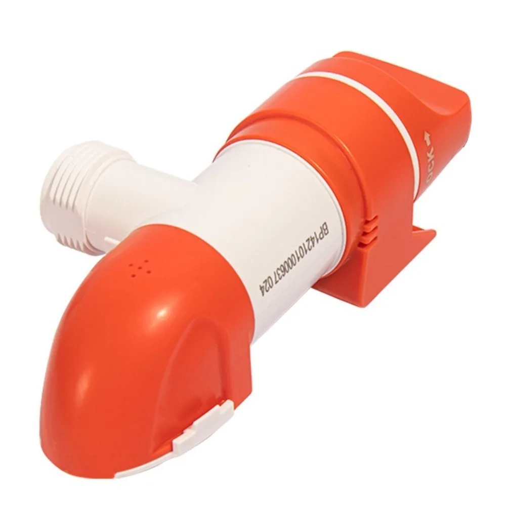 

SEAFLO 14A Series Marine Water Pump DC 12V 24V Inductive Drainage Bilge Pump Automatic Operated By Float Switch