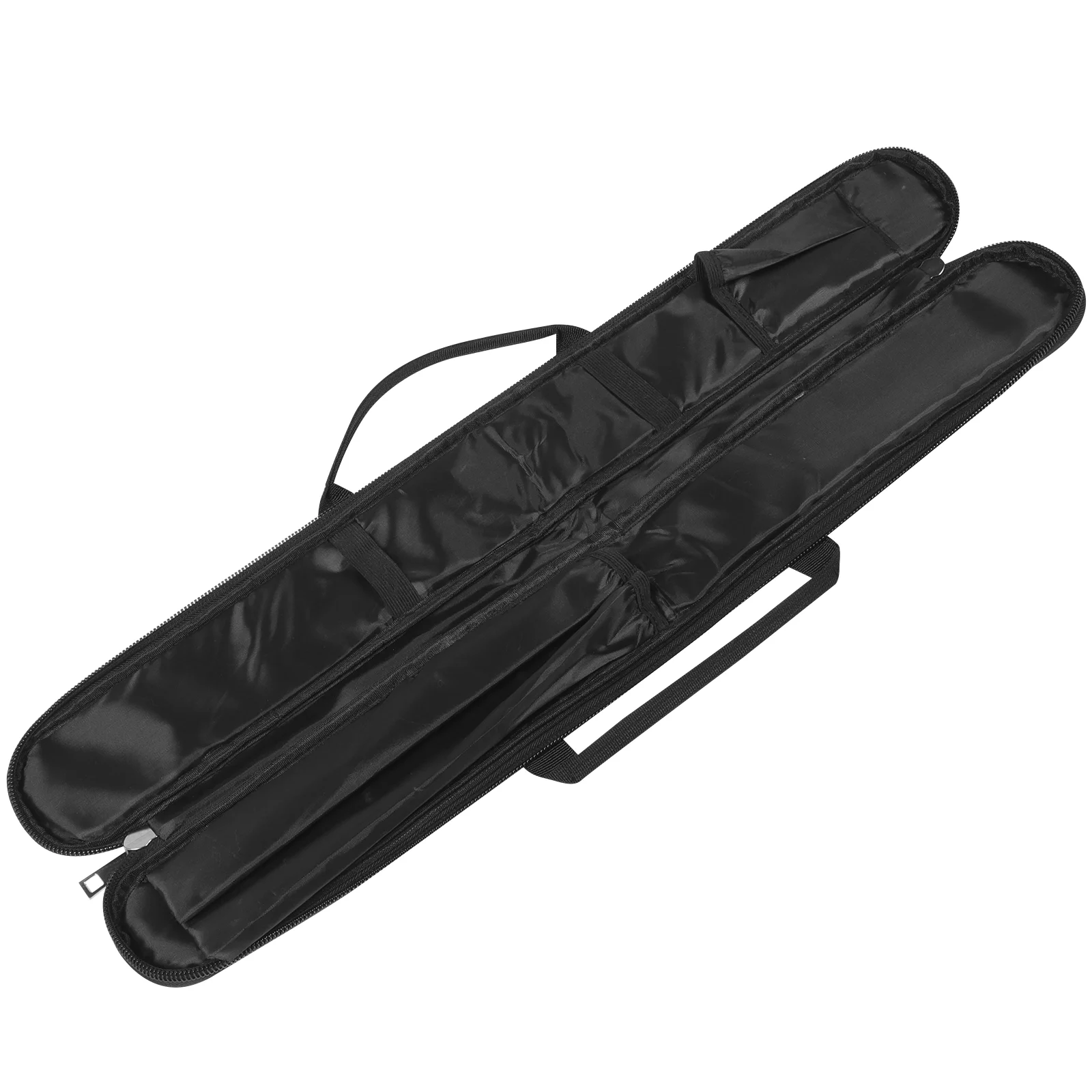 

Bamboo Flute Bag The Tote Carrying Carrier Case Storage Protection Organizer Oxford Cloth Professional Student