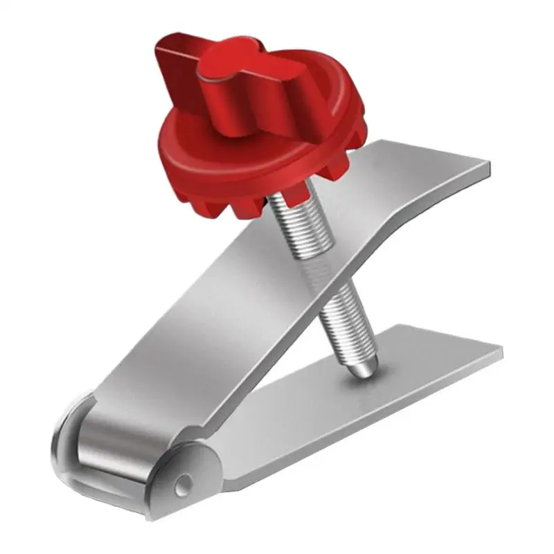 

Ceramic Tiles Height Adjuster 1-5.5cm Height Adjustment Tiles Regulator Reusable Leveler Adjuster Multi-Function Lifter Tool For