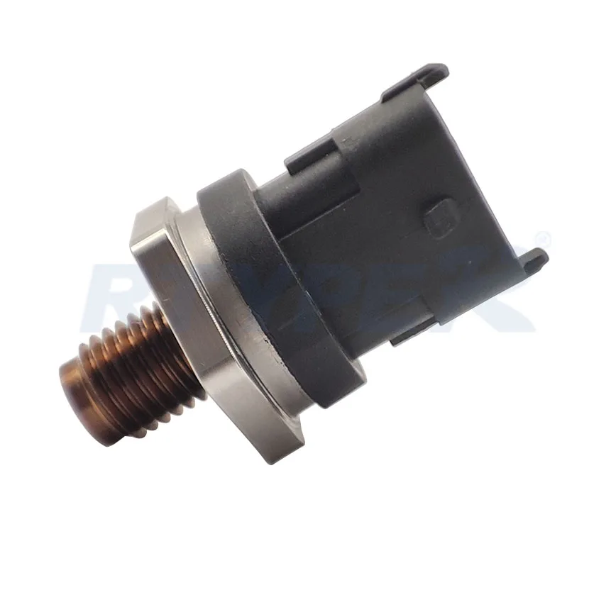 

1/5 PCS OEM:4897501 42561085 Fuel Bar Rail Pressure Sensor For Fiat Idea Lancia Opel New Holland TS-A