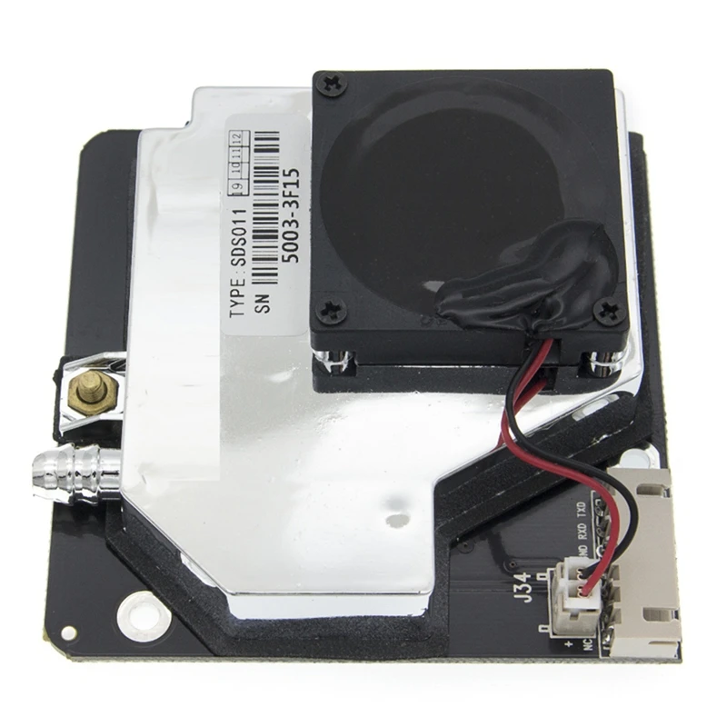 PM2.5 Air Quality Detection Sensor SDS011 High Precision Laser Module Super Dust Digital Output