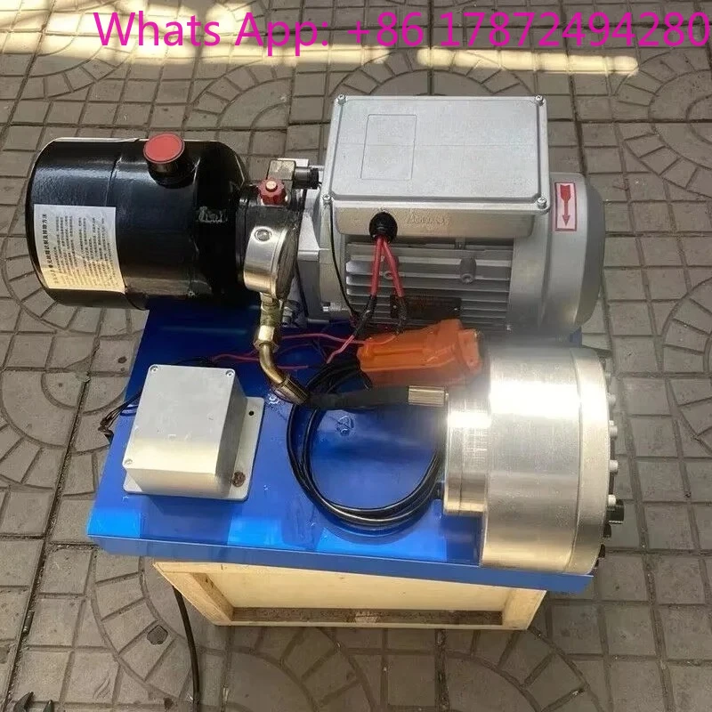 Portable Manual 1/4-1\