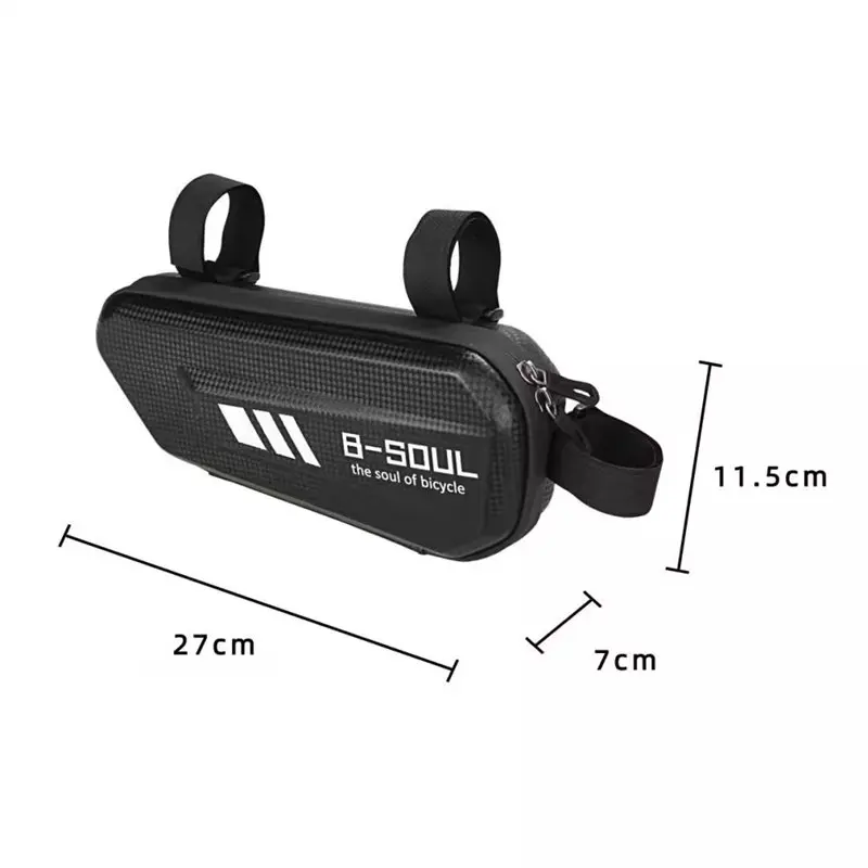 For HONDA Hornet CB599 CB600 CBF600 Hornet CB900 CBF900 Motorcycle E-Bike Side Bag Moto Engine Pack Hard Shell Bags view 2