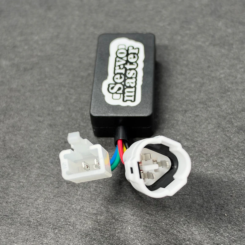 Motorcycle Exhaust Servo Control Module For Suzuki GSX-R600 GSX-R750 GSX-R1000 GSX-S1000/F/GT KATANA 1000 M109R C109R