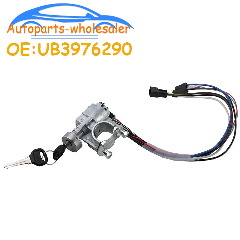 cilindro-de-bloqueo-del-interruptor-de-encendido-del-coche-con-cable-y-llaves-ub39-76-290-ub3976290-para-mazda-pickup-1986-1993-b2000-b2200-b2600