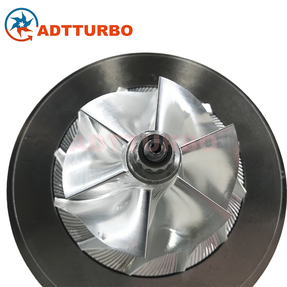 

MFS TD04L Turbo Cartridge B48 49477-02400 49477-02401 49477-02406 Turbine CHRA 11657637563 FOR BMW 1er 2015/10-2019/12 F21 125i