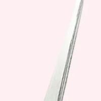 10Pcs Dental Tungsten Carbide Burs Kits Tungsten Dental Milling Cutters Tungsten Steel Grinding Head Lab Burrs Tooth Drill