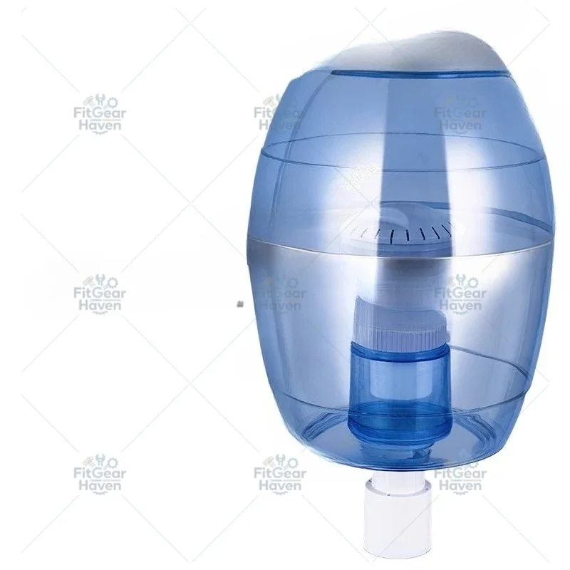 Newly upgraded household and commercial large-capacity filter bucket