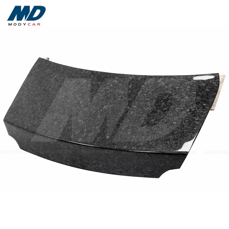 

Oem Style Forged Carbon Fiber Trunk for 2008-2020 Nissan GTR R35