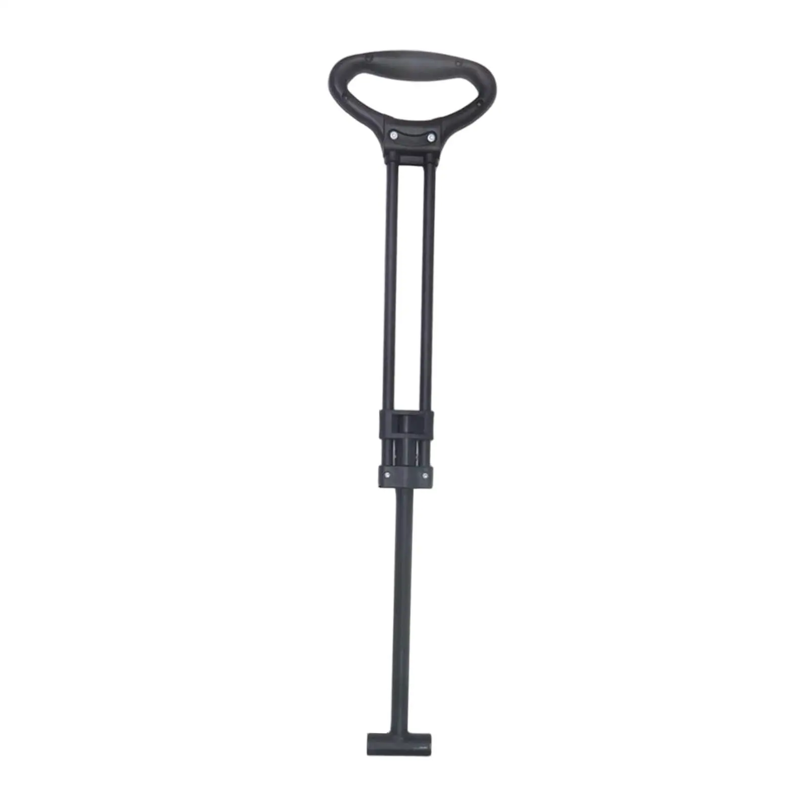 Wagon Cart Pull Handle Replacement for Shopping Carts Handcart Outdoor