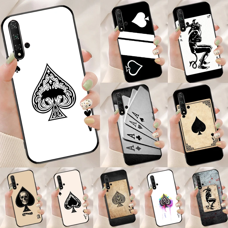 Ace Of Spades Poker… - image