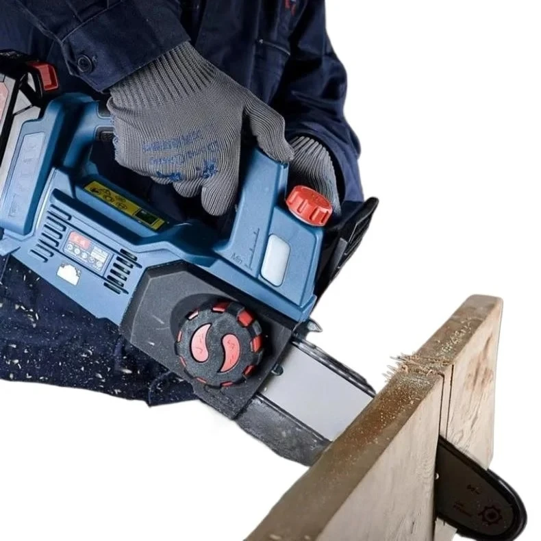 chainsaw lithium battery electric chain saw rechargeable logging saw hand chainsaw household high power saw tree s