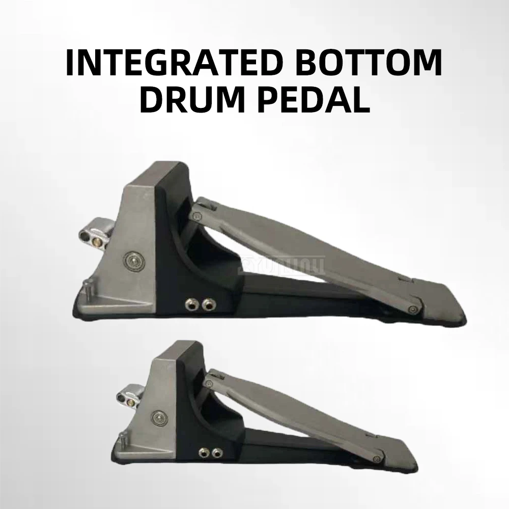 Bass Drum Trigger P…