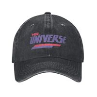 Vintage Cartoon steven universe Merch Baseball Cap Men Women Fashion  Caps Hat Adjustable Sun Cap