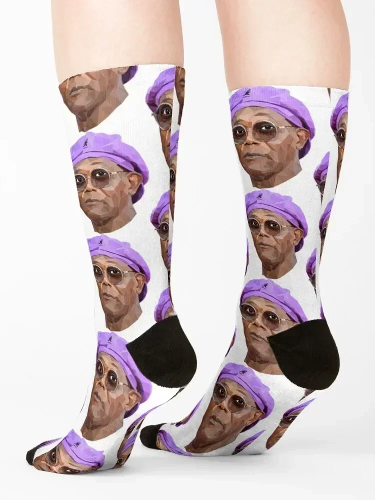 Рисунок 4 - Носки Samuel L. Jackson для спорта и отдыха