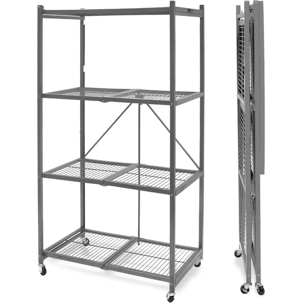 Origami R5 4-Shelf …