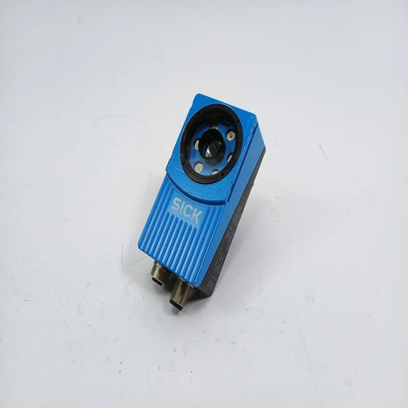 

Brand New 1057303 VSPP-5F2413 Vision DVD Inspector For Plc