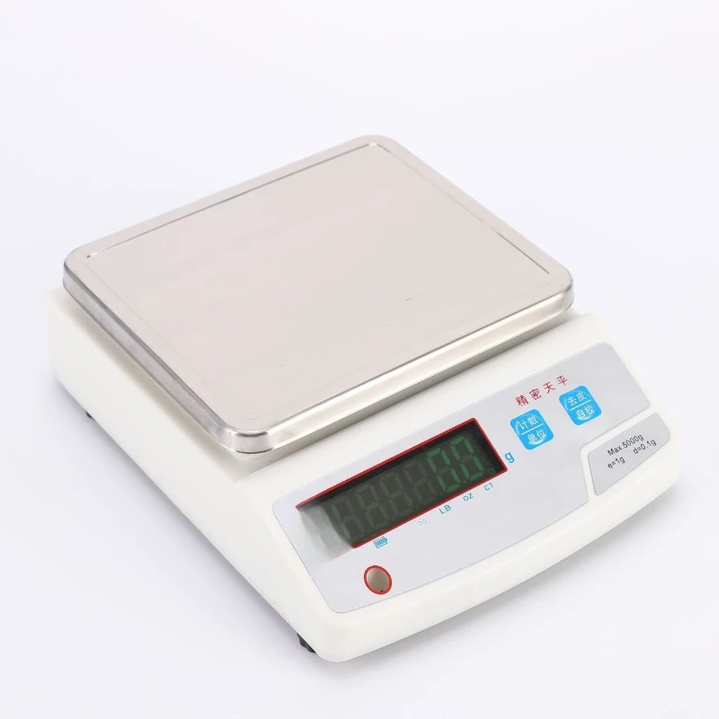 

Electronic scale, high precision, precision, precision analysis, balance, laboratory, merchant, kitchen, small scale