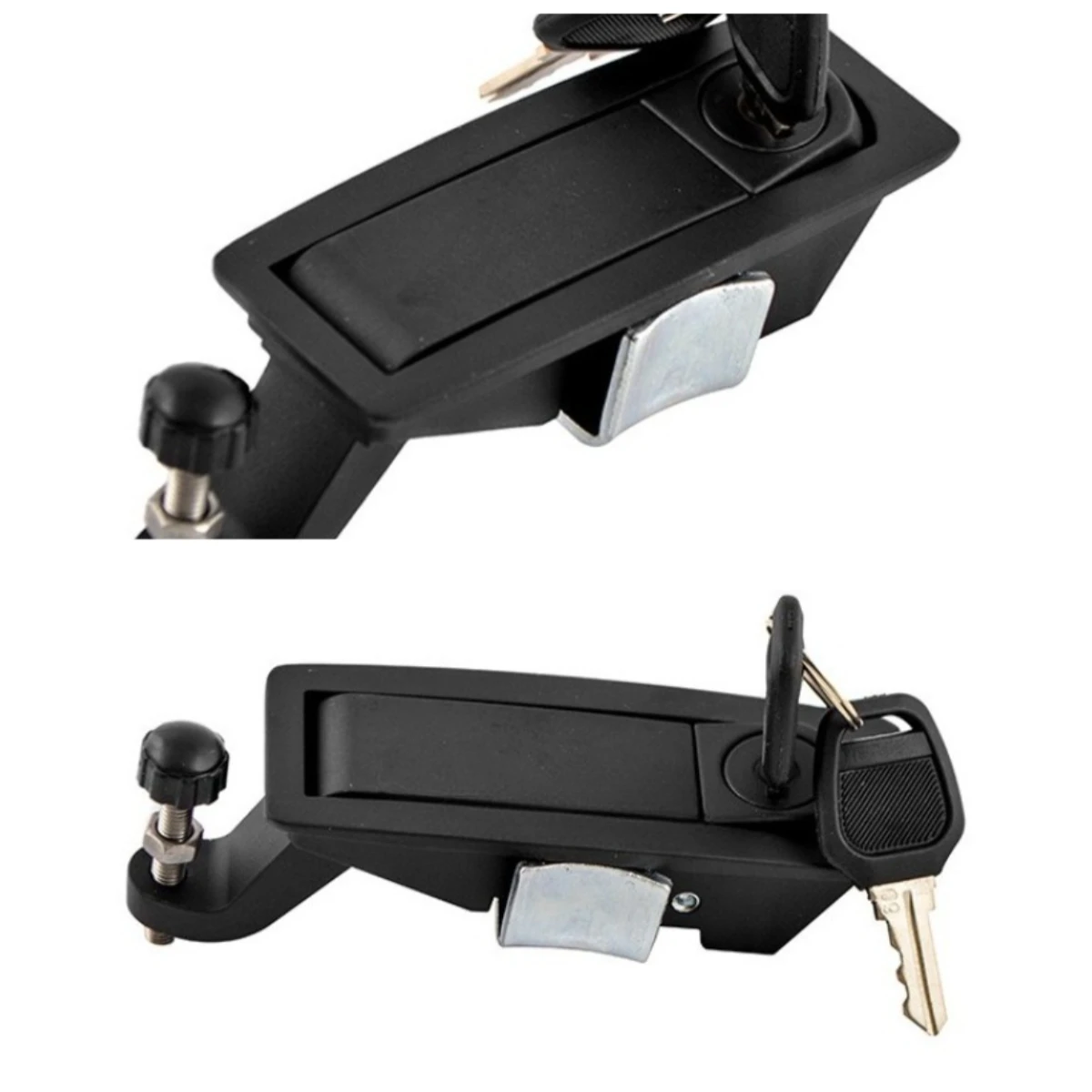 Applicable to Hangzhou Forklift Parts CPD Lever Lock G250-440400-G000