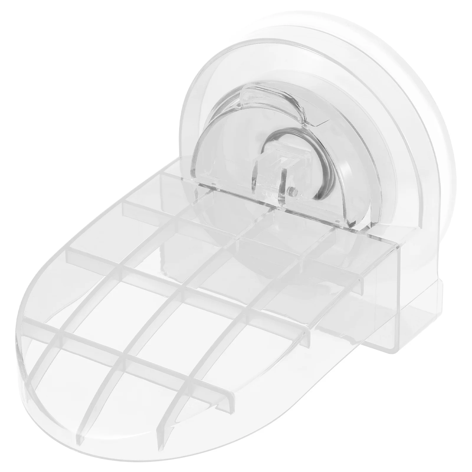 

Подставка для ног в ванную на присосках, педаль для душа, противоскользящая подставка для мытья ног, безопасная подставка для купания для беременных женщин