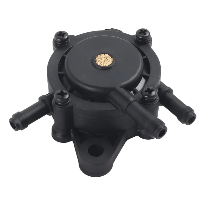 NEW HOT In Stock-Pump For Mikuni For Briggs & Stratton 491922 691034 692313 808492 808656 Motorcycles ATV Vehicles Fuel Pump Cha