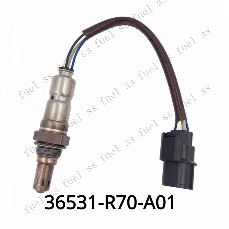 S+ Oxygen Sensor Front For Acura MDX Honda Odyssey Accord 36531-R70-A01 234-5098*