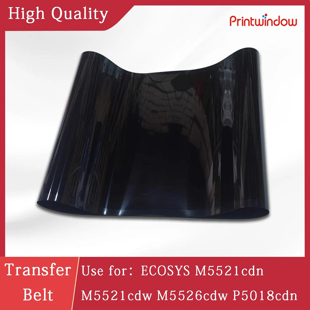 

Высококачественный ремень переноса для Kyocera ECOSYS M5521cdn M5521cdw M5526cdw P5018cdn P5021cdn P5021cdw P5026cdn P5026cdw P5526cdn