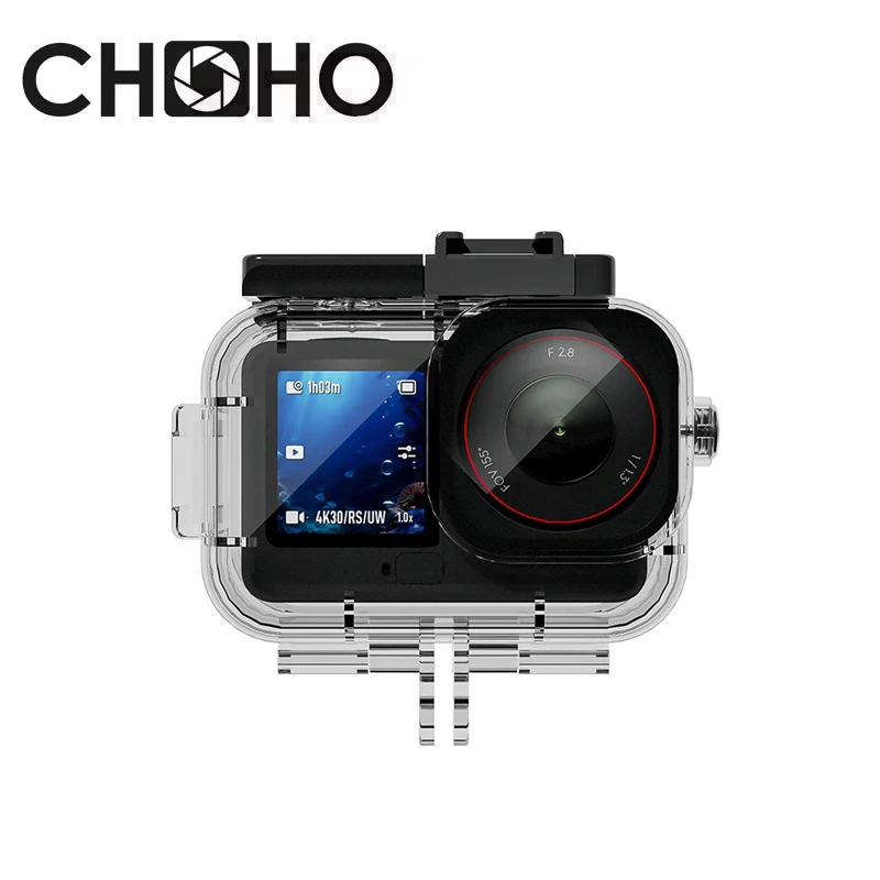 For Dji Osmo Action…