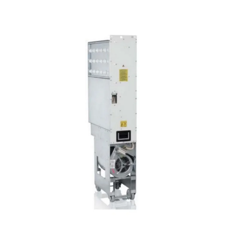 ACS800-104-0260-7+C126+E205+V991 Series Driver 100% New Original Brand Finland Origin 1 Year Warranty Modbus Communication